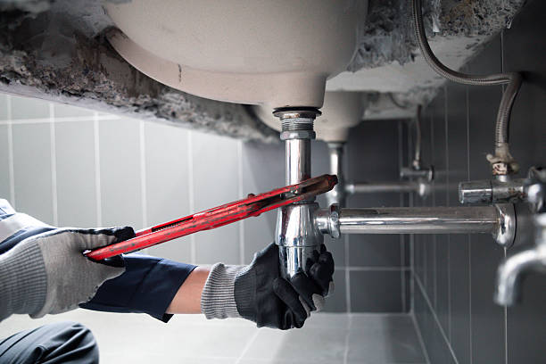 Trusted Faucet Repair service in Wauregan, CT - AAA Plumbing Heating